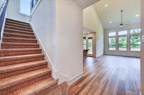 1752 Secco Way Mclendon Chisholm TX 75032