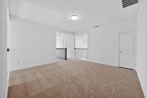 1752 Secco Way Mclendon Chisholm TX 75032
