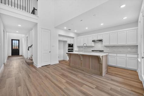 1752 Secco Way Mclendon Chisholm TX 75032