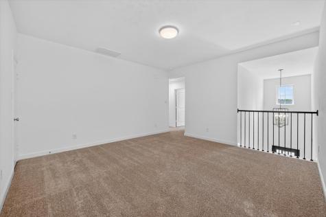 1752 Secco Way Mclendon Chisholm TX 75032