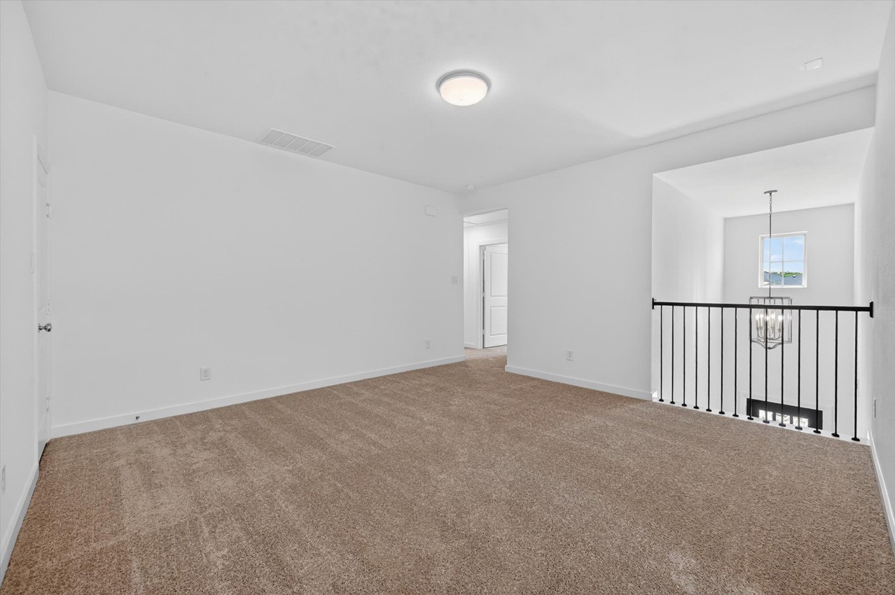 1752 Secco Way Mclendon Chisholm TX 75032
