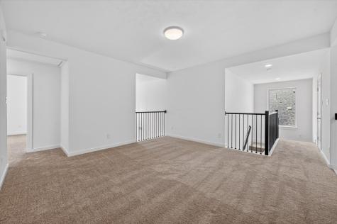 1752 Secco Way Mclendon Chisholm TX 75032
