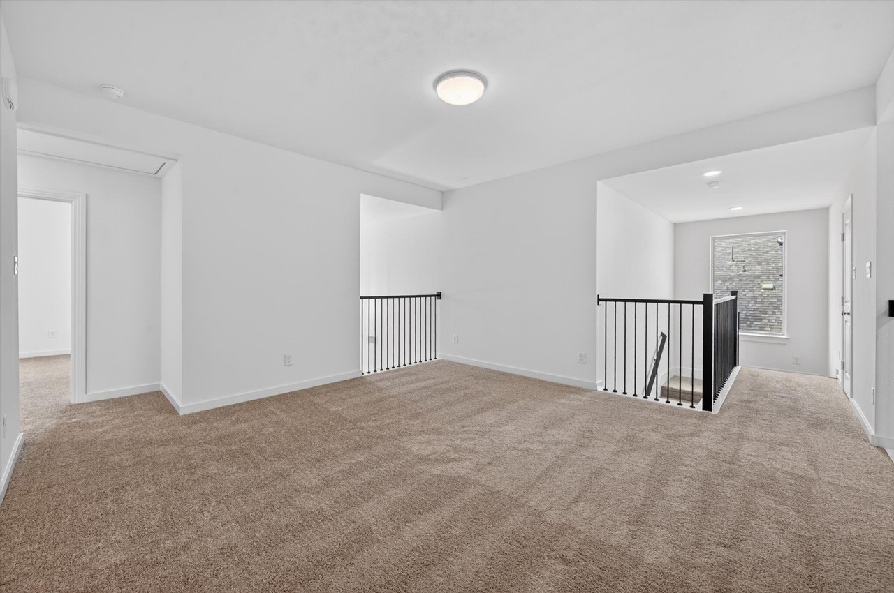 1752 Secco Way Mclendon Chisholm TX 75032