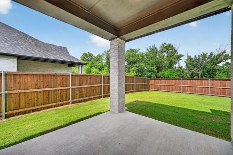 1752 Secco Way Mclendon Chisholm TX 75032