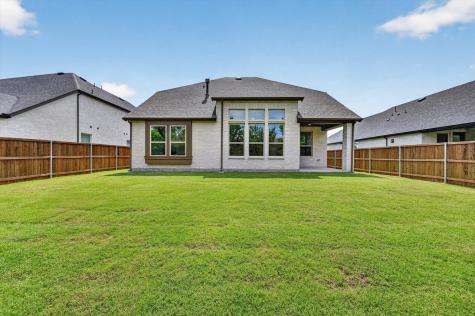 1752 Secco Way Mclendon Chisholm TX 75032