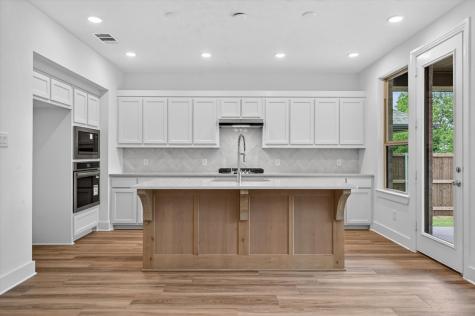 1752 Secco Way Mclendon Chisholm TX 75032