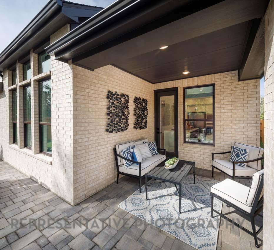 1752 Secco Way Mclendon Chisholm TX 75032
