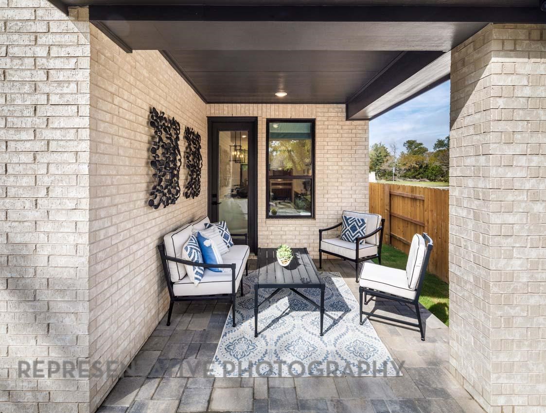 1752 Secco Way Mclendon Chisholm TX 75032