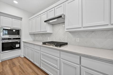 1752 Secco Way Mclendon Chisholm TX 75032