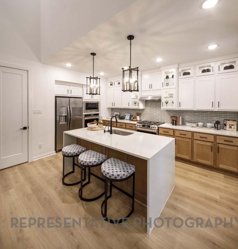 1752 Secco Way Mclendon Chisholm TX 75032