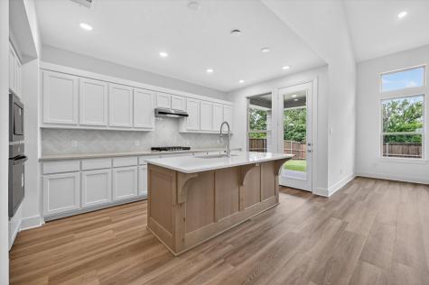 1752 Secco Way Mclendon Chisholm TX 75032