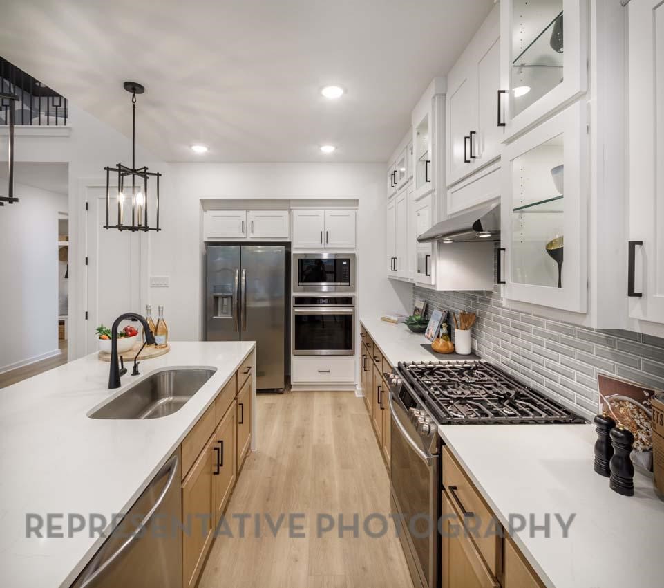 1752 Secco Way Mclendon Chisholm TX 75032