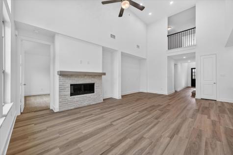 1752 Secco Way Mclendon Chisholm TX 75032