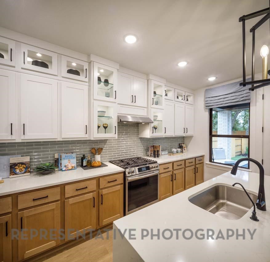 1752 Secco Way Mclendon Chisholm TX 75032