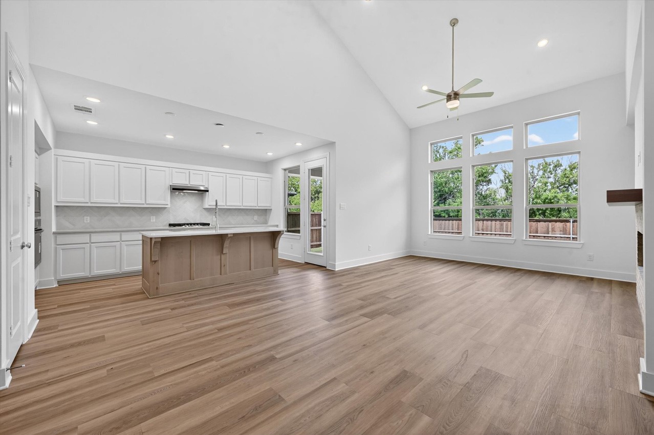1752 Secco Way Mclendon Chisholm TX 75032
