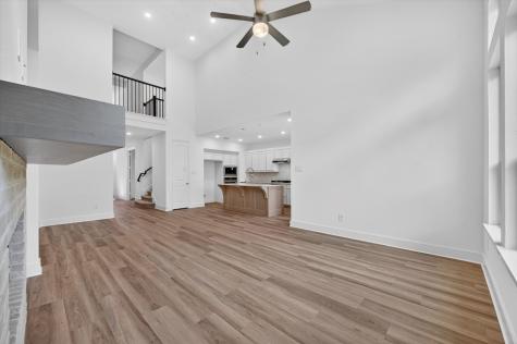 1752 Secco Way Mclendon Chisholm TX 75032