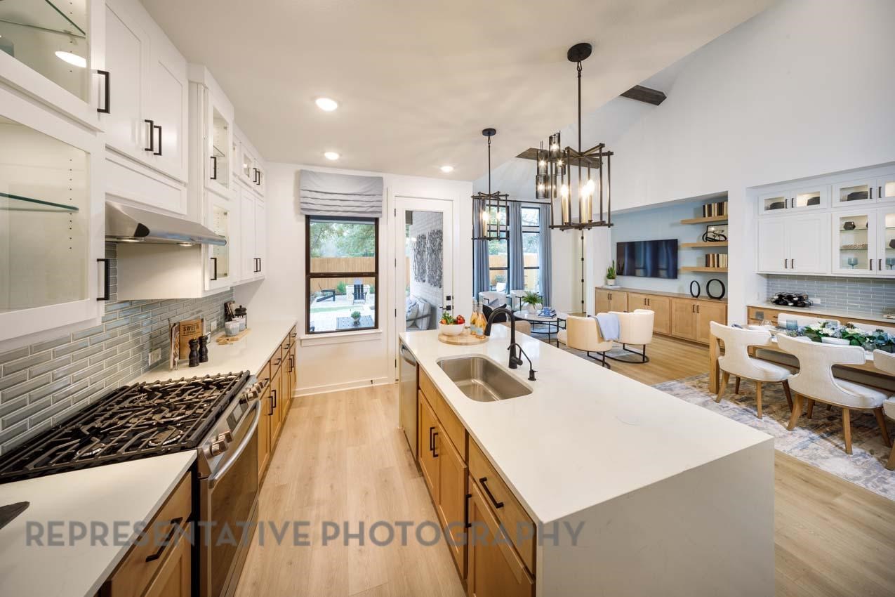 1752 Secco Way Mclendon Chisholm TX 75032