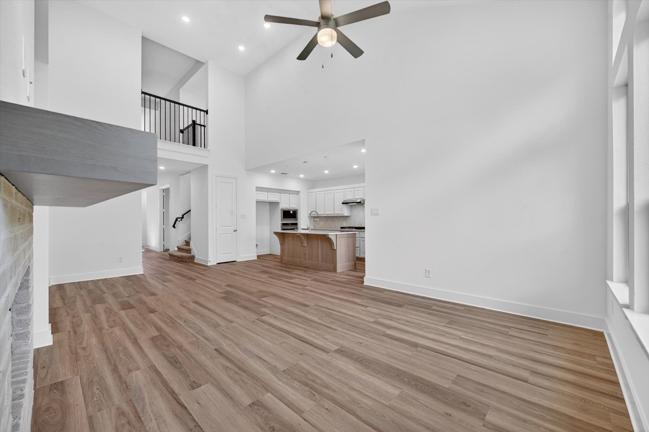 1752 Secco Way Mclendon Chisholm TX 75032