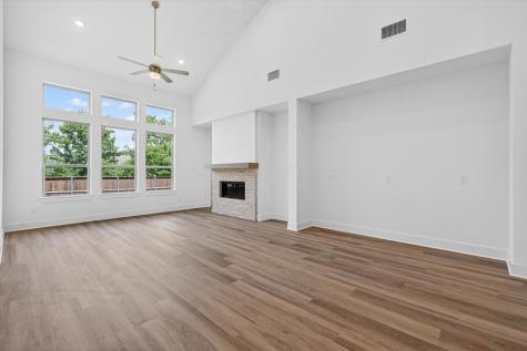 1752 Secco Way Mclendon Chisholm TX 75032