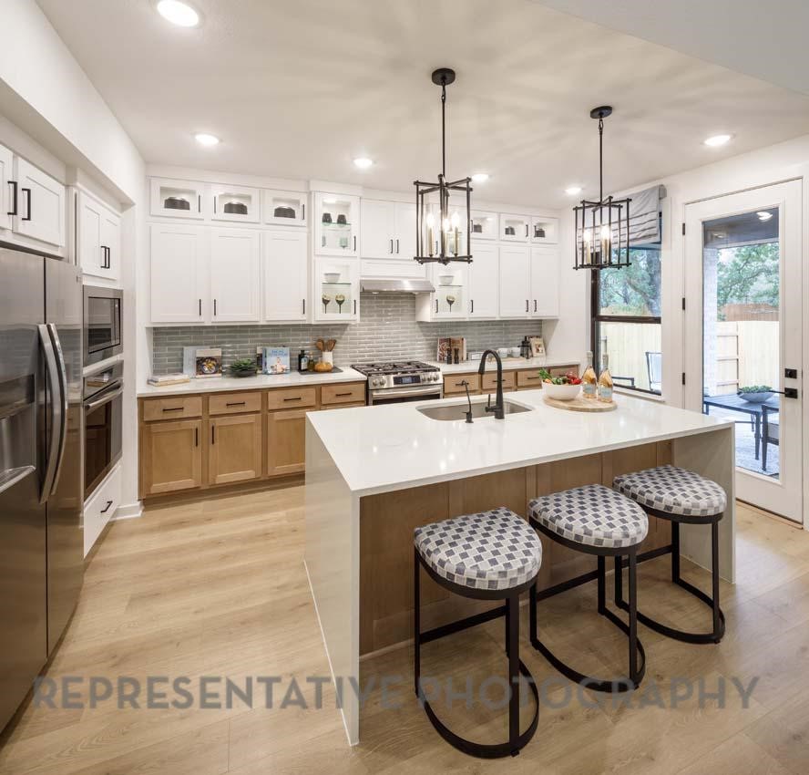 1752 Secco Way Mclendon Chisholm TX 75032