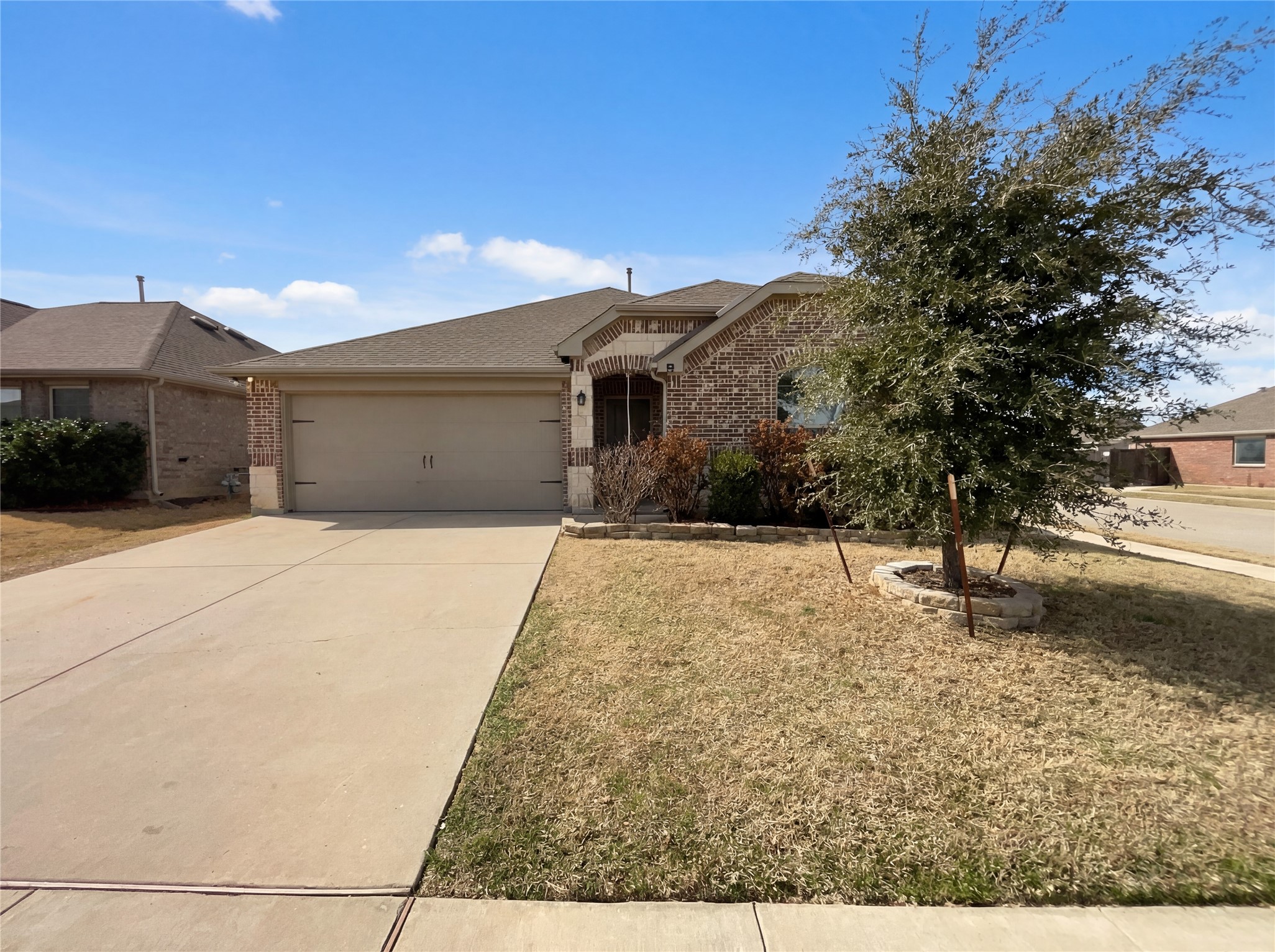 8400 High Garden Street Fort Worth TX 76123