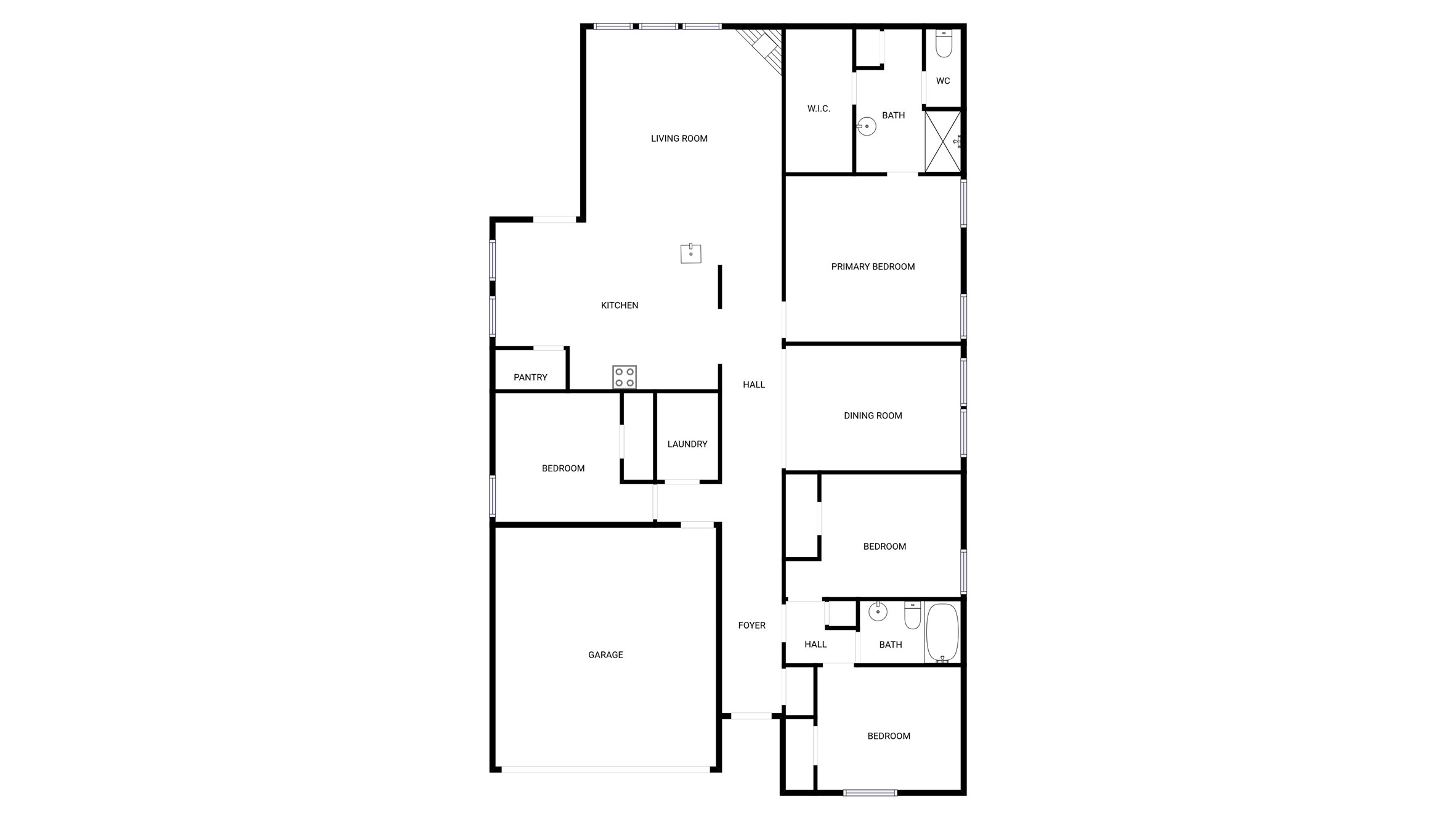 8400 High Garden Street Fort Worth TX 76123
