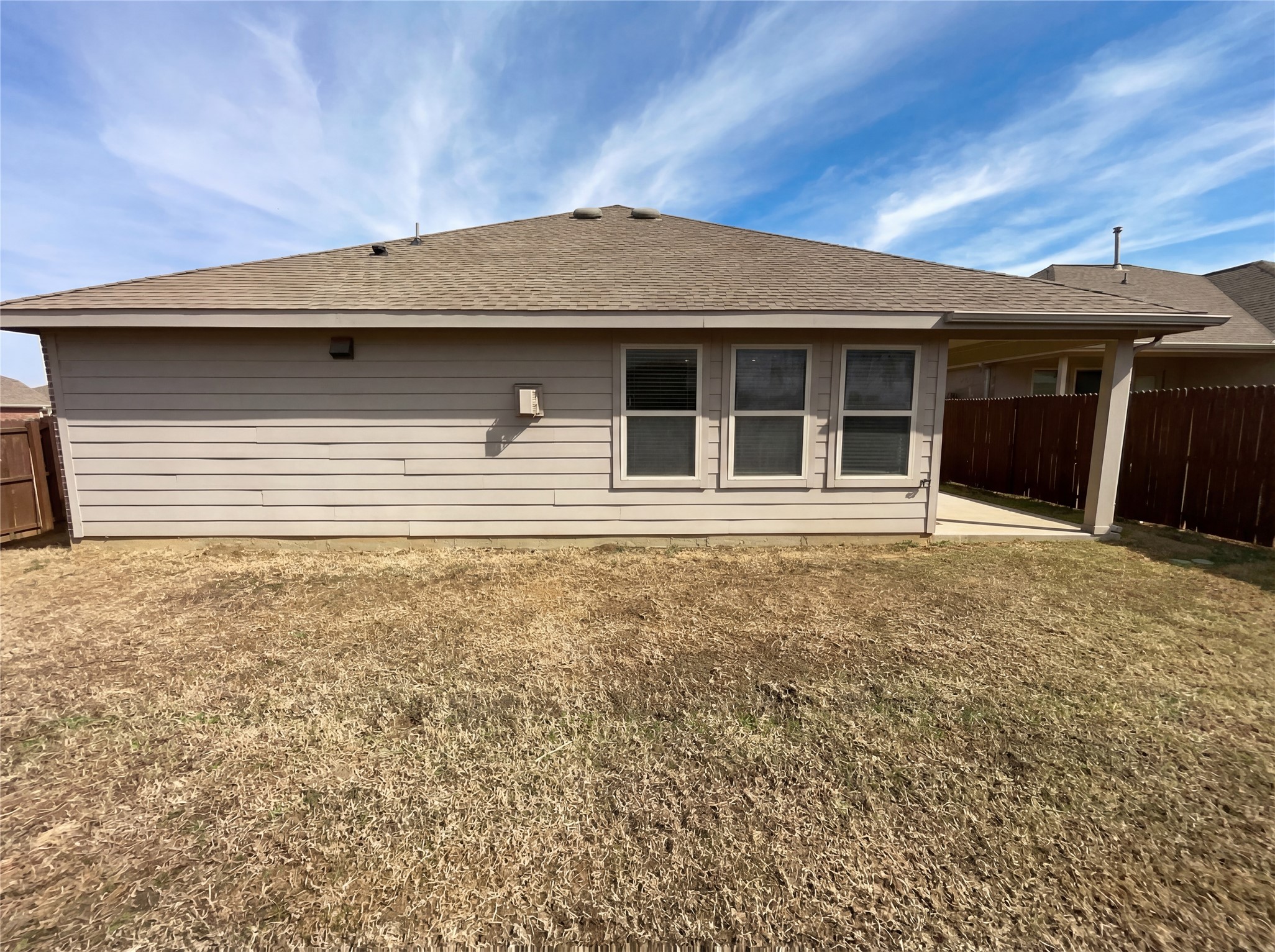 8400 High Garden Street Fort Worth TX 76123