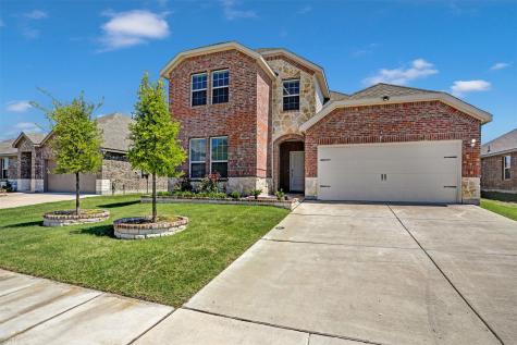 511 Auburn Forest Drive Princeton TX 75407