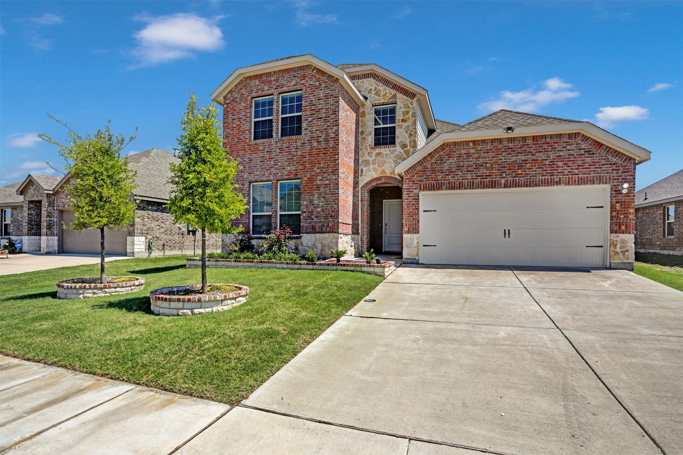 511 Auburn Forest Drive Princeton TX 75407