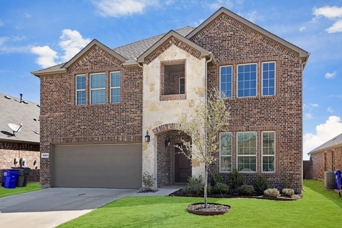 4525 Bayport Drive Frisco TX 75036