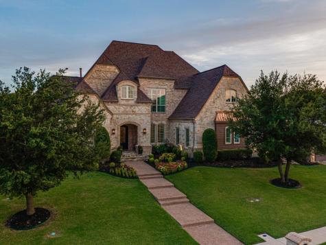 2428 Southern Hills Drive Keller TX 76248