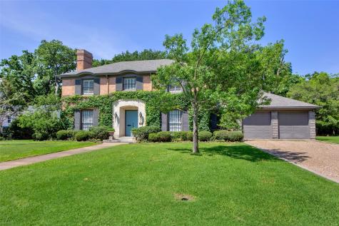 1316 Preston Drive Sherman TX 75092