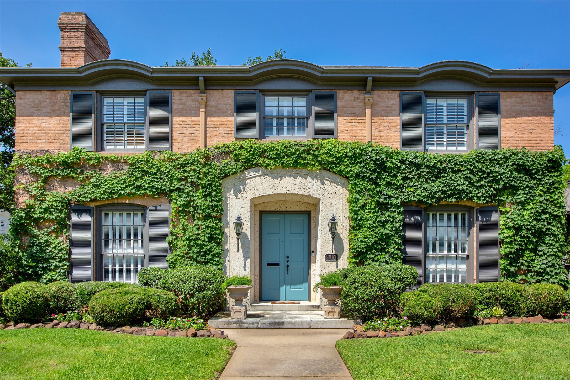 1316 Preston Drive Sherman TX 75092