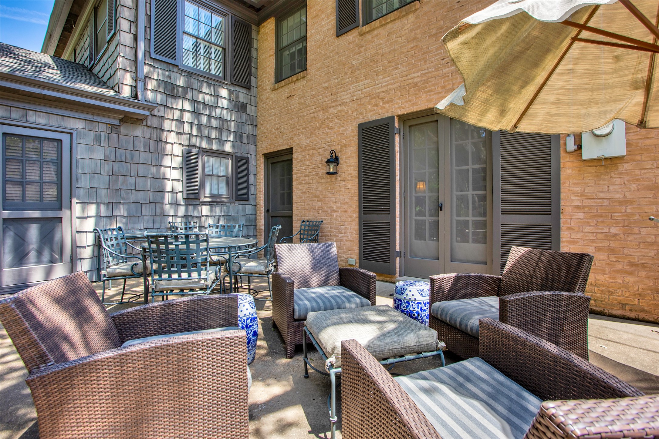 1316 Preston Drive Sherman TX 75092