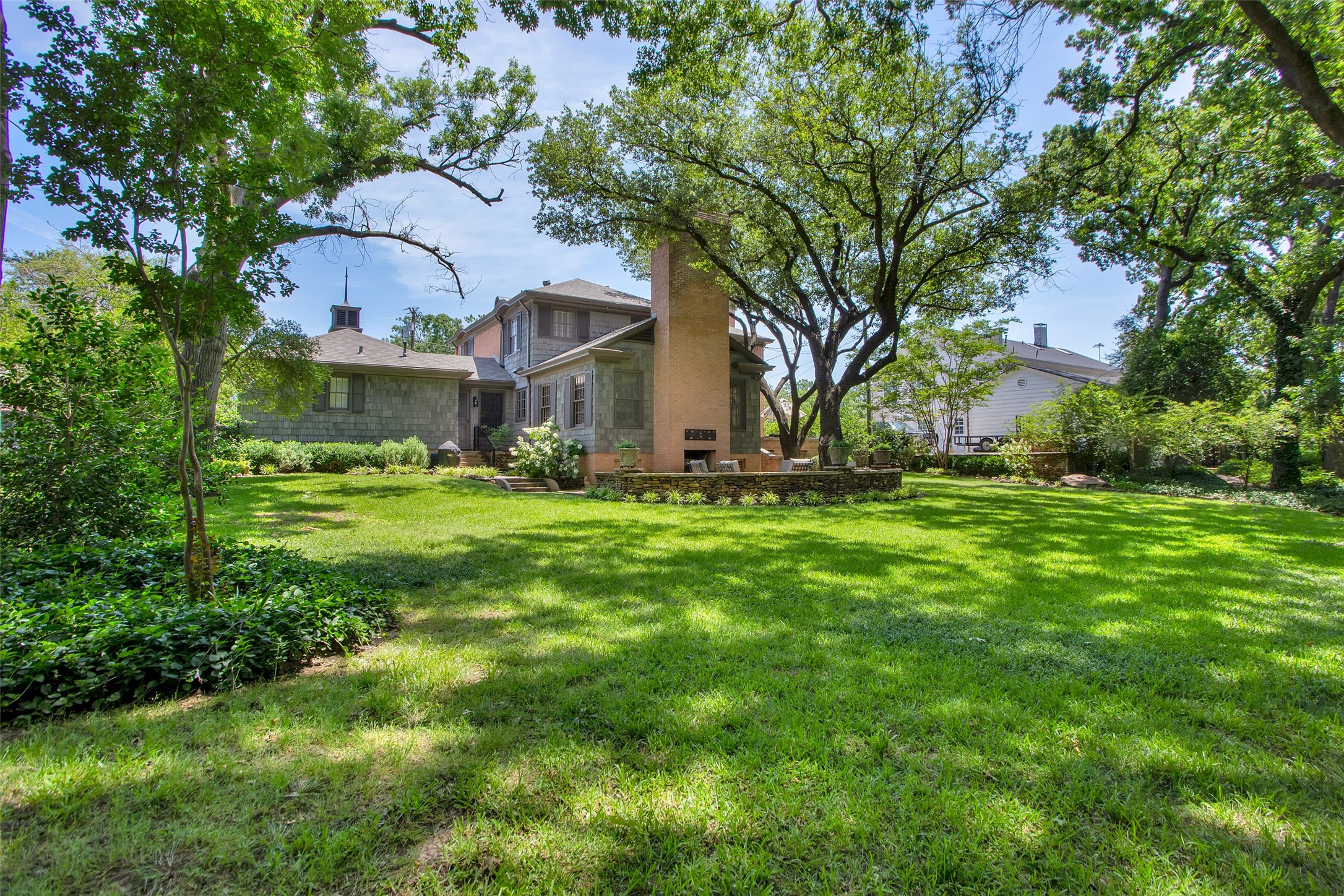 1316 Preston Drive Sherman TX 75092