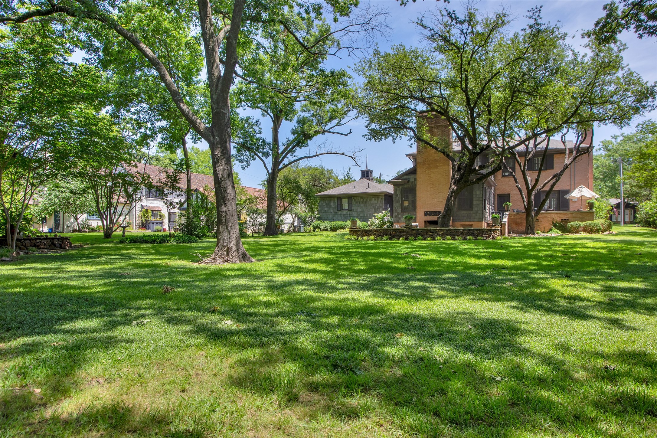 1316 Preston Drive Sherman TX 75092