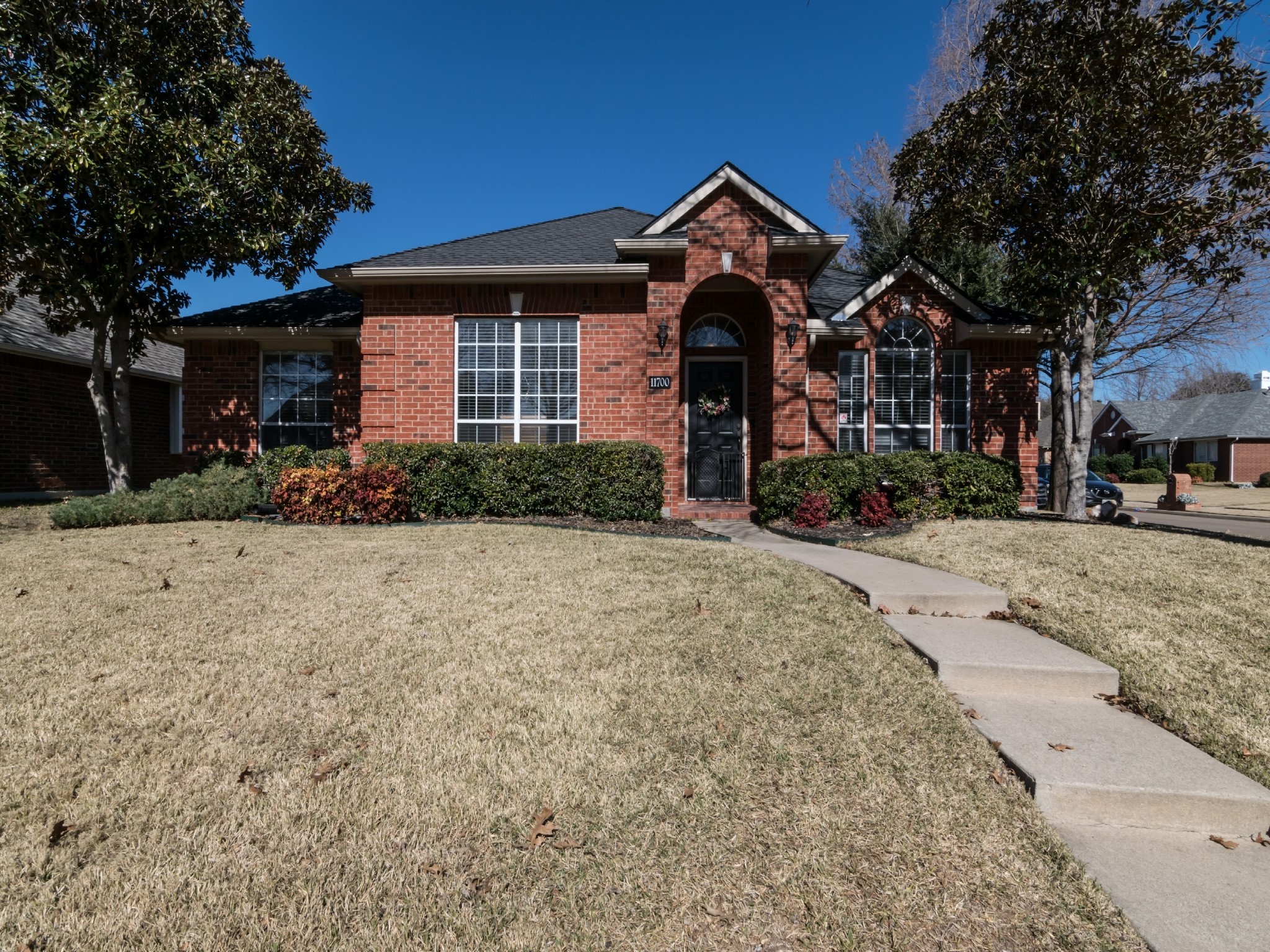 11700 Charlotte Lane Frisco TX 75035