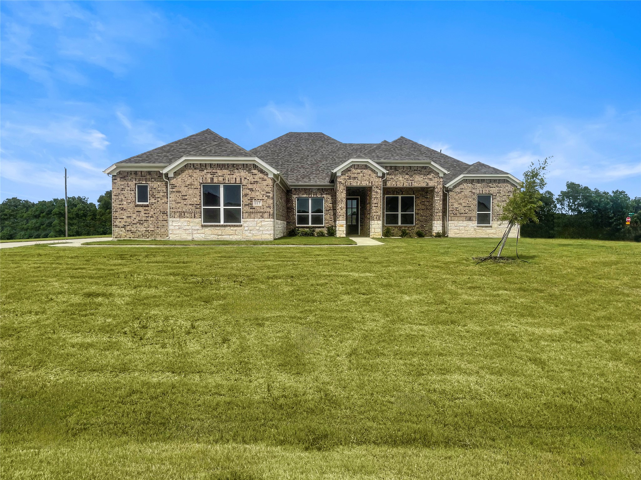 117 Aiden Drive Waxahachie TX 75165