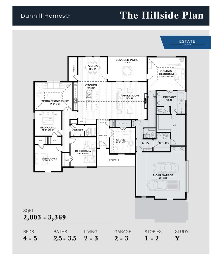 117 Aiden Drive Waxahachie TX 75165