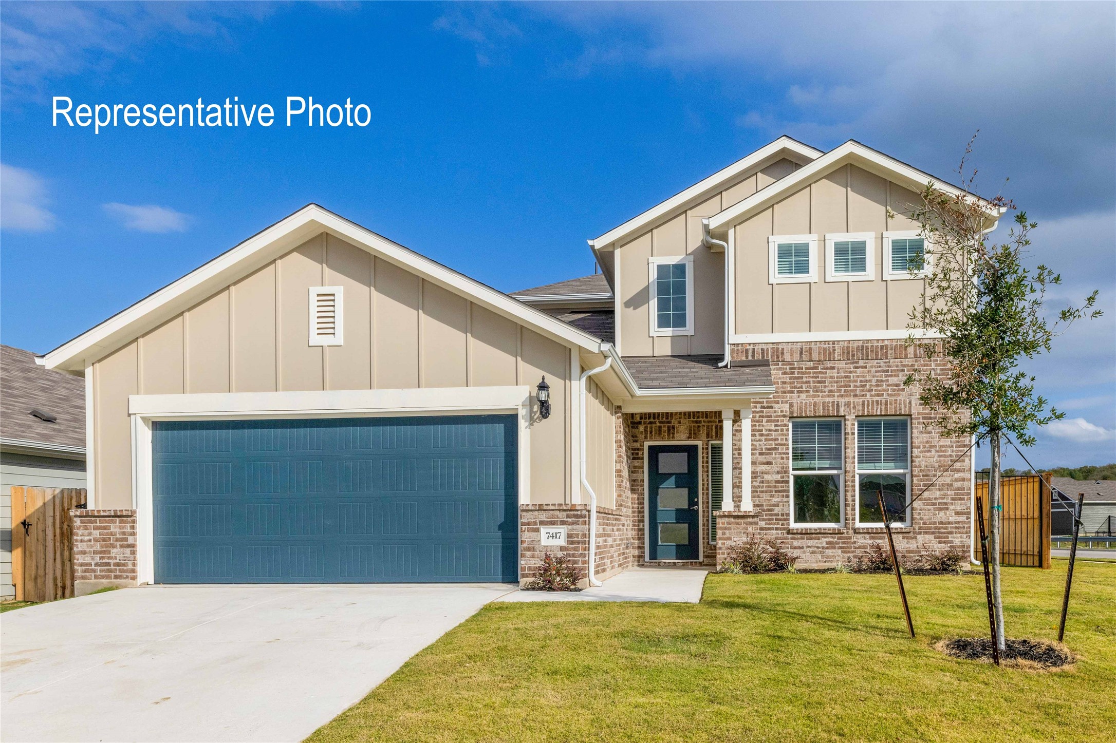 125 John Laurens Drive Venus TX 76084