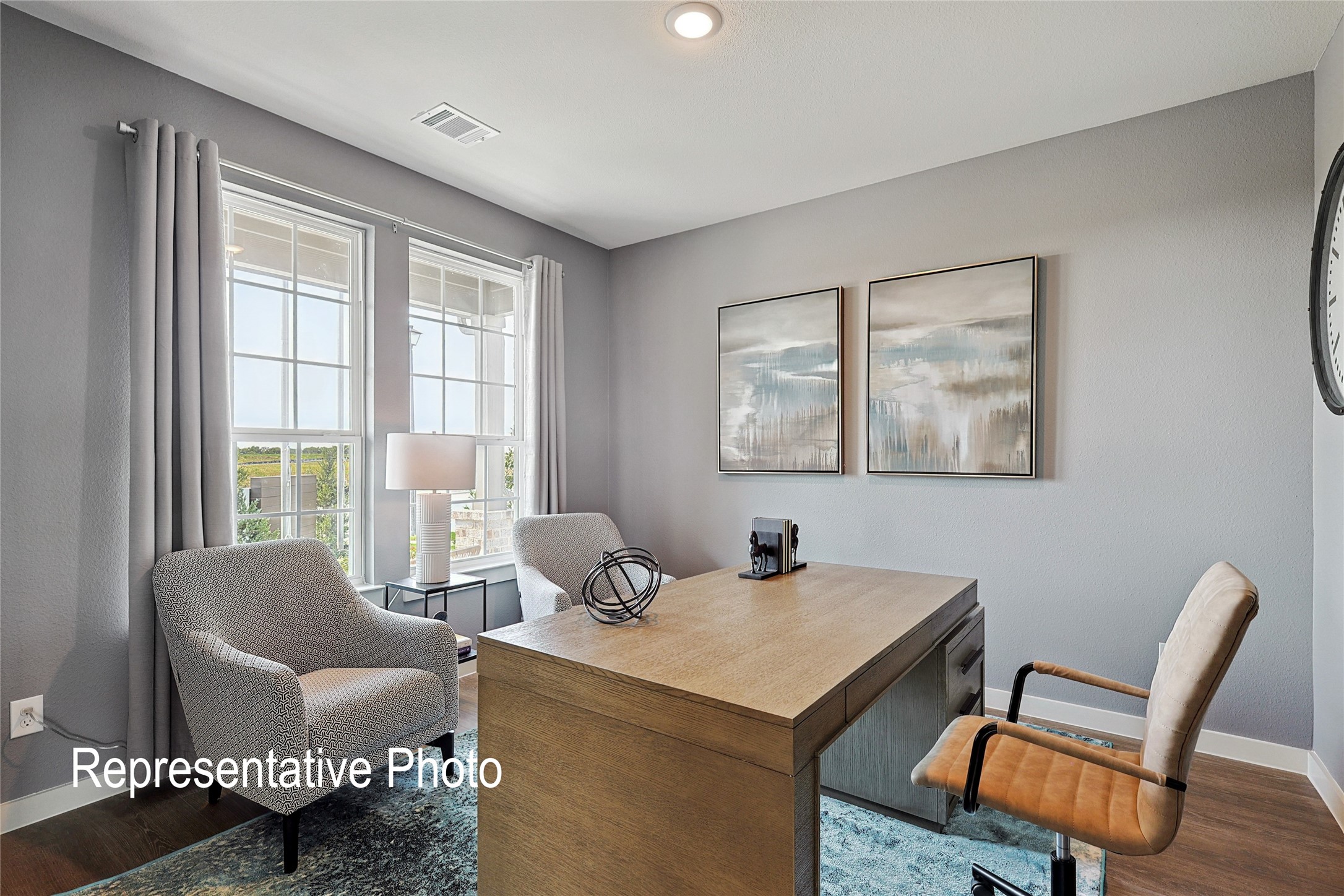 125 John Laurens Drive Venus TX 76084