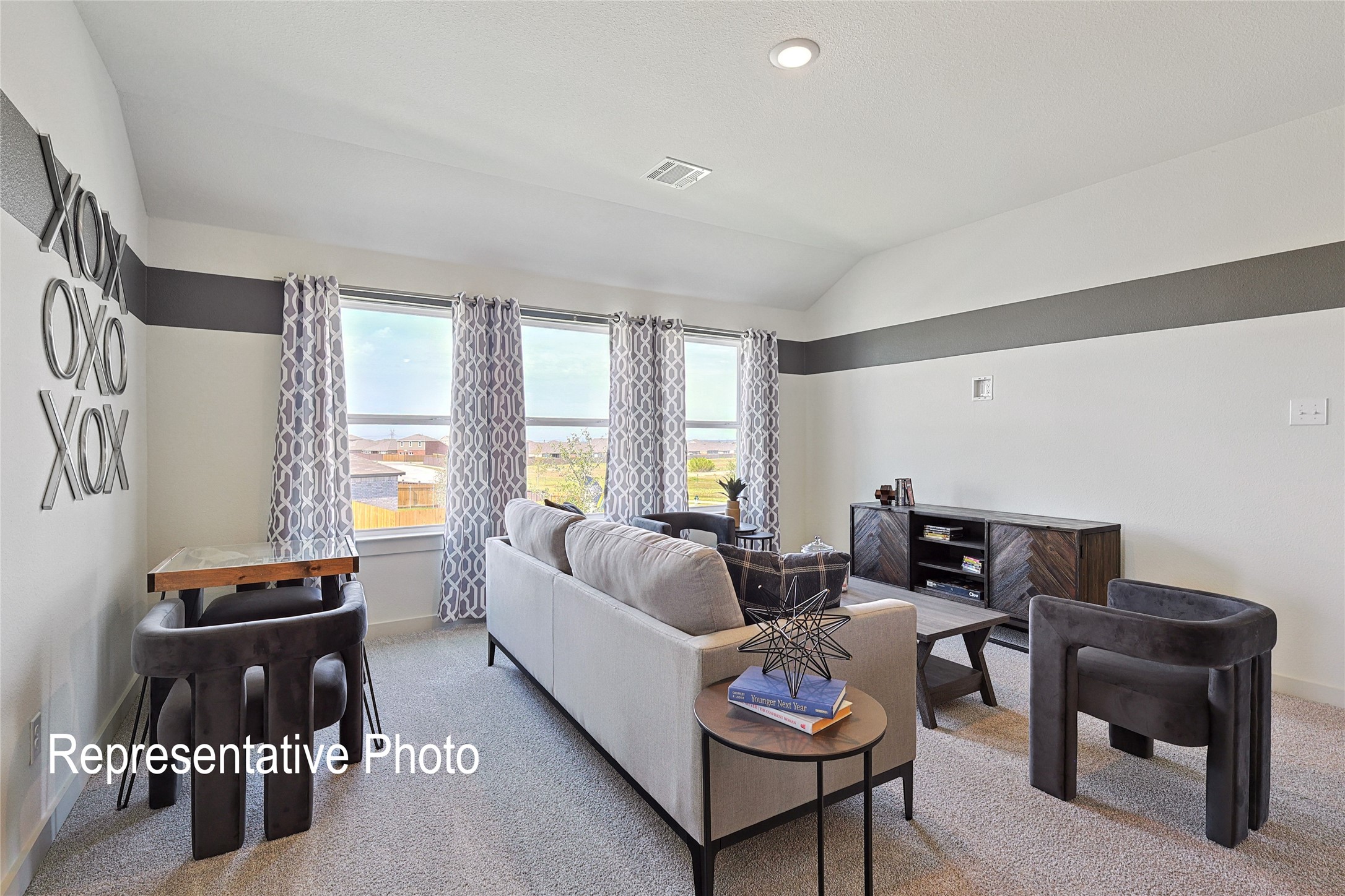 125 John Laurens Drive Venus TX 76084