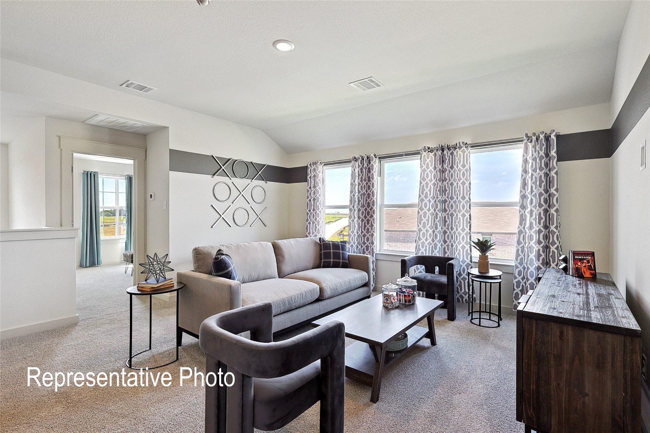 125 John Laurens Drive Venus TX 76084