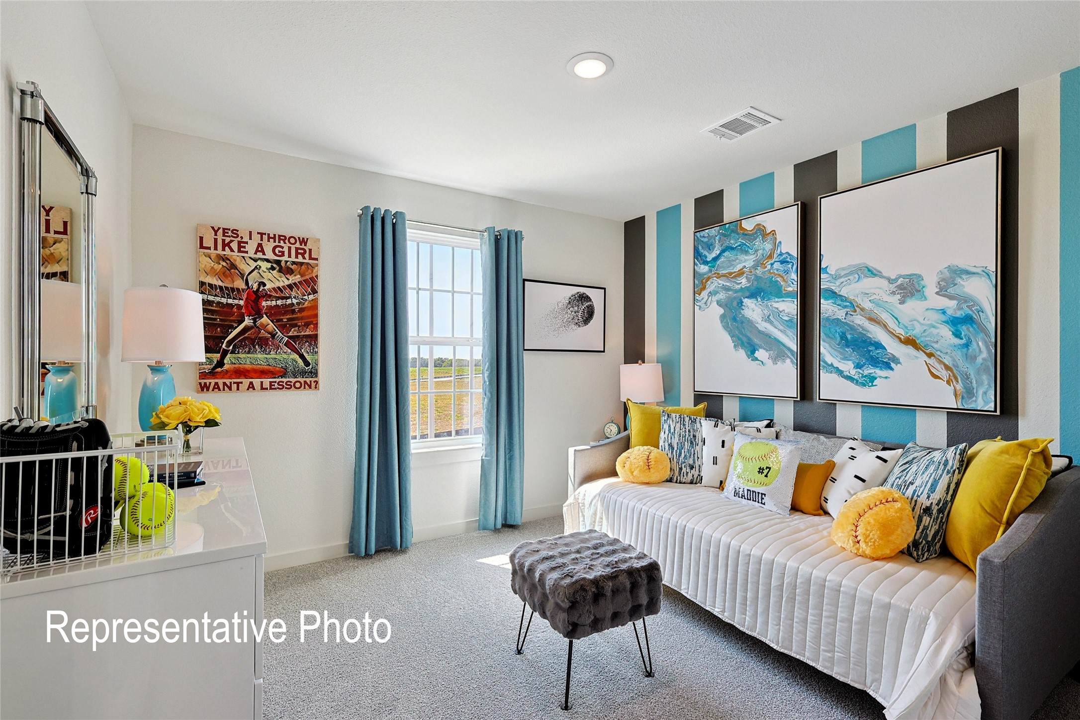 125 John Laurens Drive Venus TX 76084