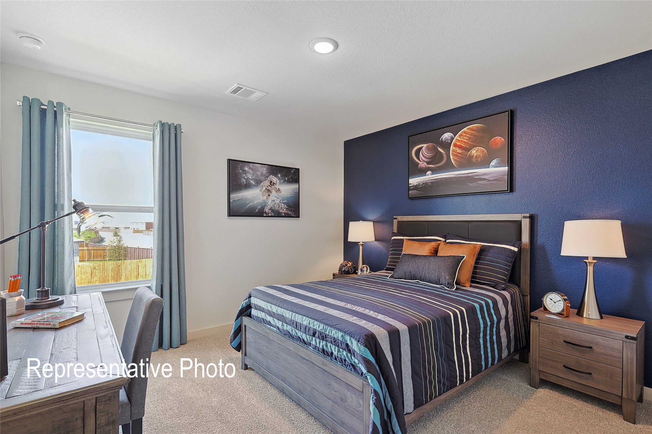 125 John Laurens Drive Venus TX 76084