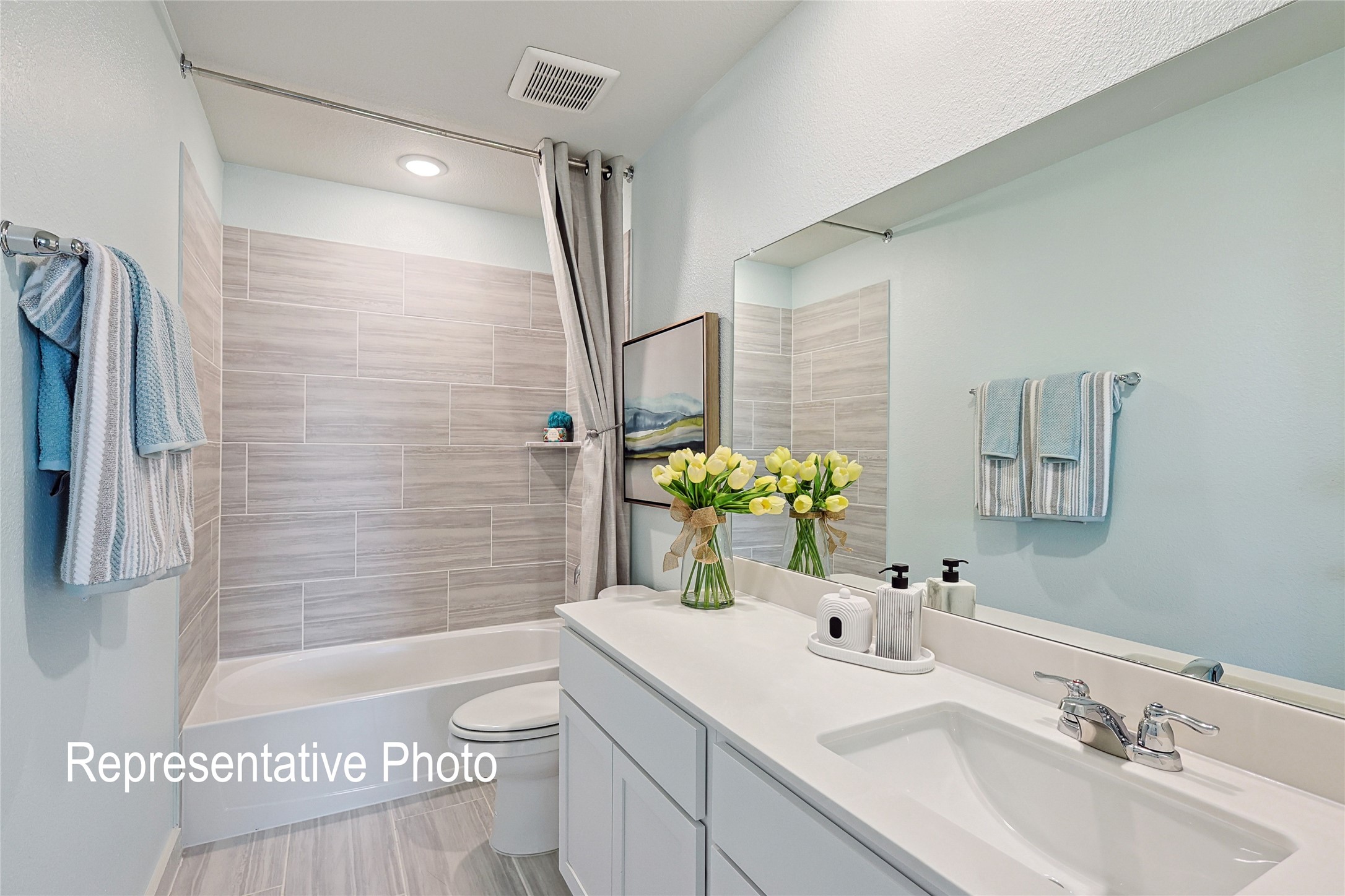 125 John Laurens Drive Venus TX 76084