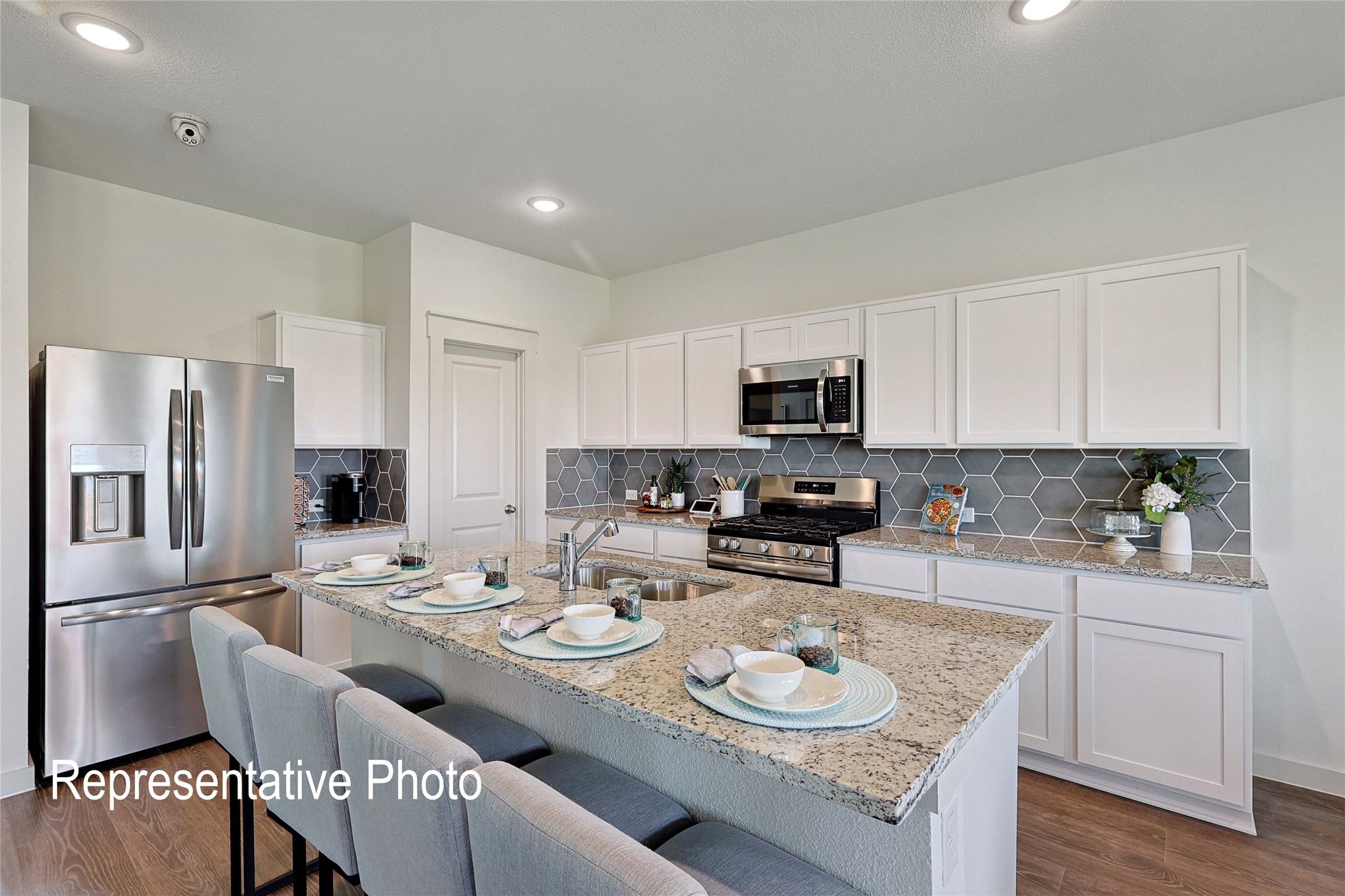 125 John Laurens Drive Venus TX 76084