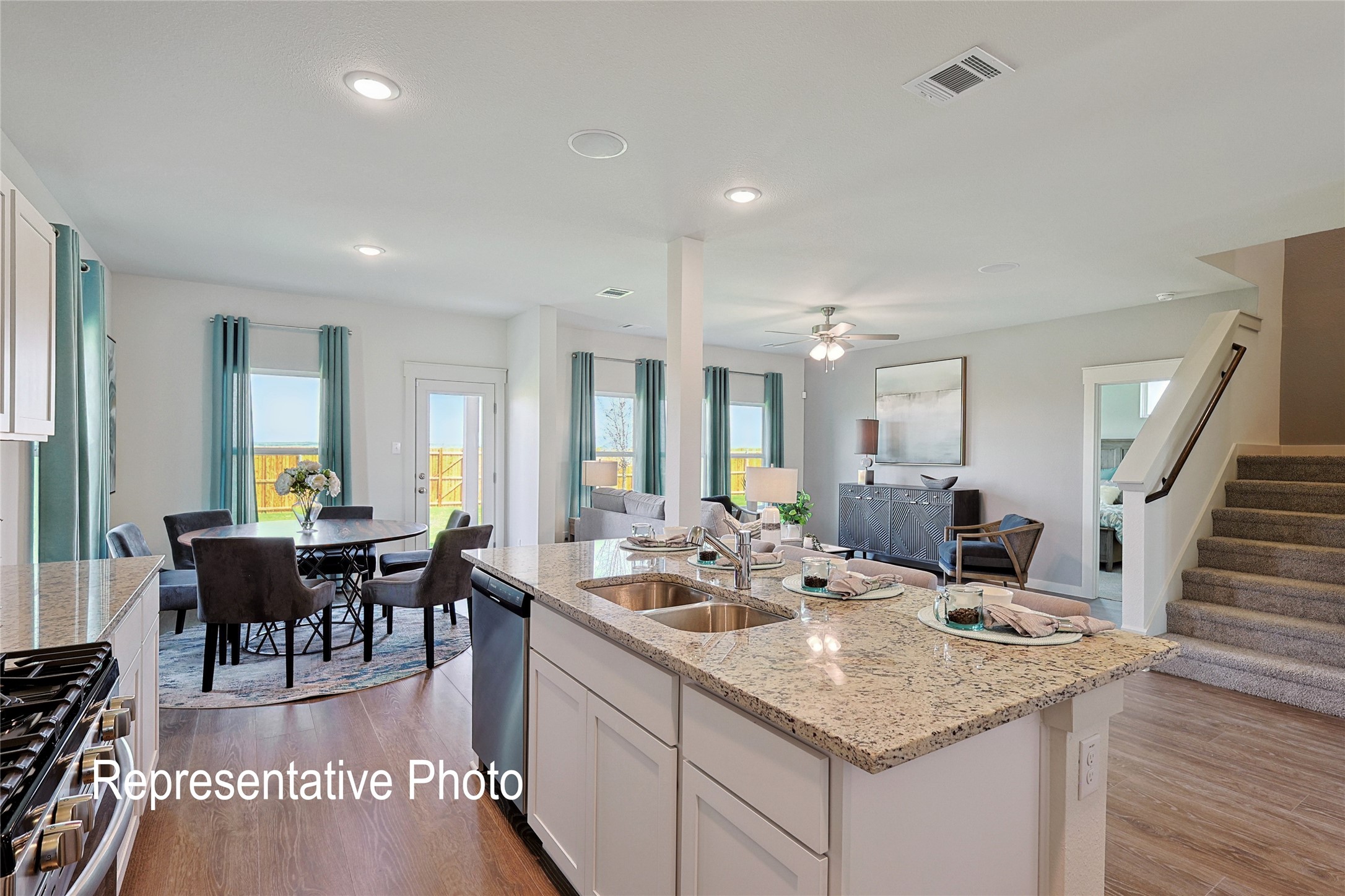 125 John Laurens Drive Venus TX 76084