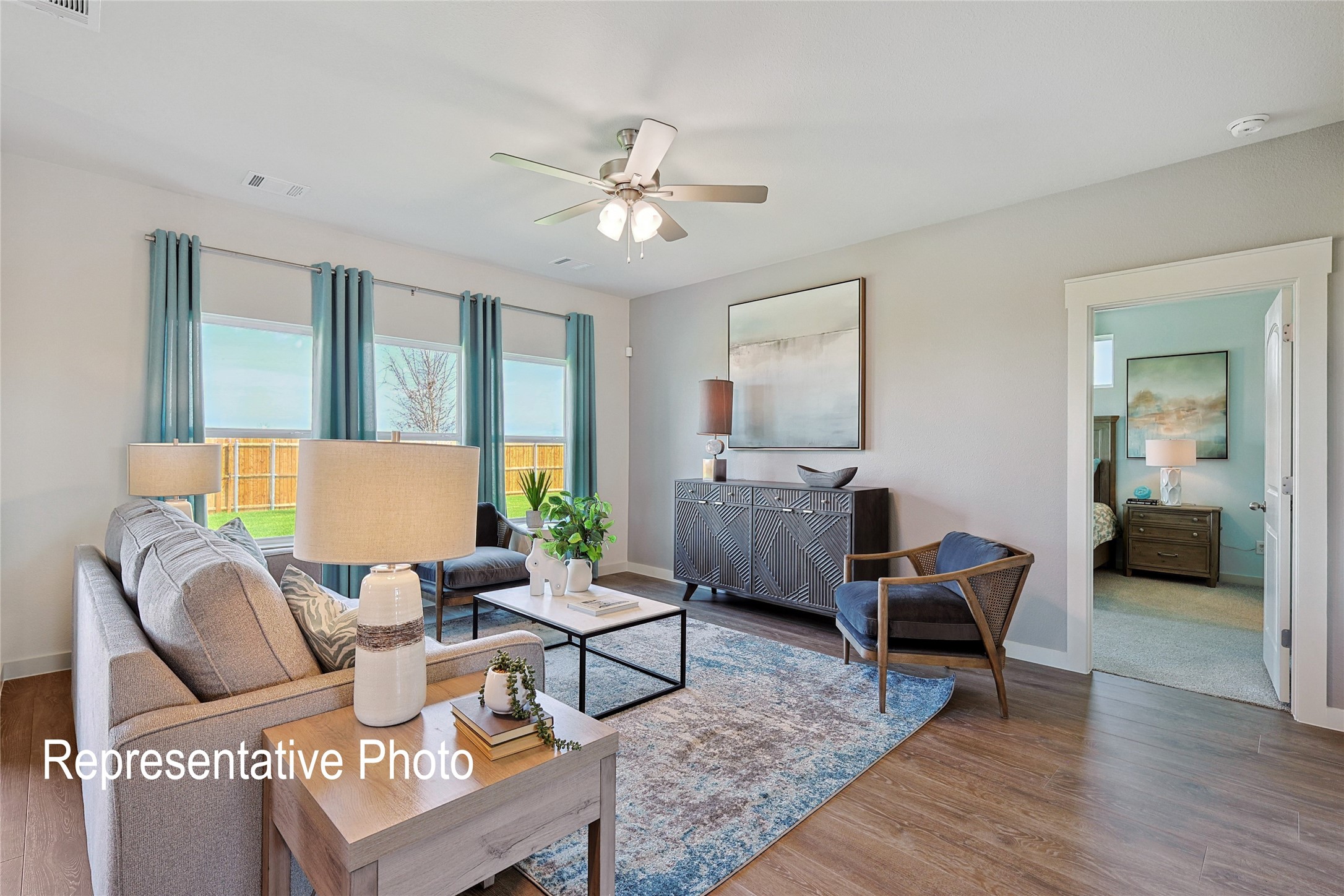 125 John Laurens Drive Venus TX 76084