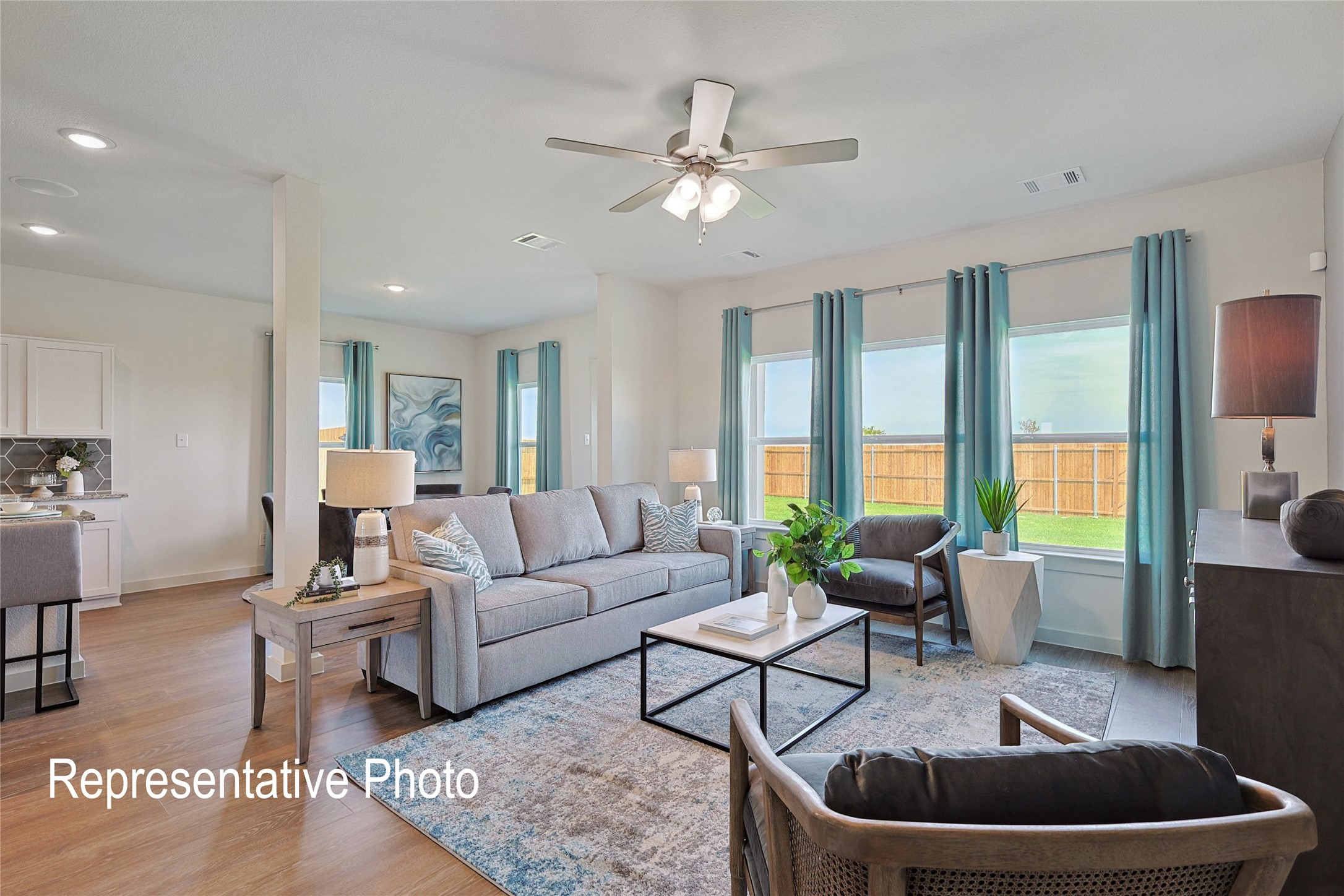 125 John Laurens Drive Venus TX 76084